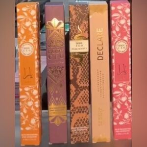 Body CEO. fragrances.
Dubai Fragrance Collection set. Long-Lasting and smell 🔥